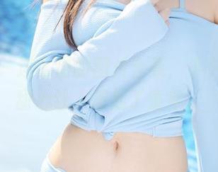 美媛馆 – 这么甜的图片合集，小夕juju的甜心让人想起了童年。