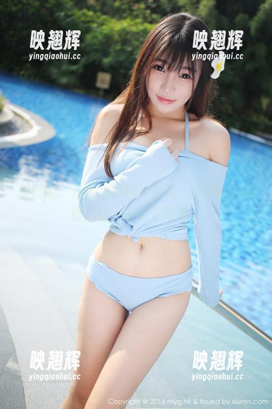 美媛馆-小夕juju 美媛馆 - 这么甜的图片合集,小夕juju的甜心让人想起了童年。