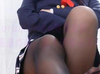 胡桃猫Kurumineko的兔女郎，居然还有高清作品，值不值得点开？