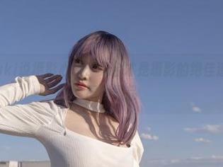 脱尾巴Mizuki说摄影心法：天台才是摄影的绝佳道场！成品套图慢慢品
