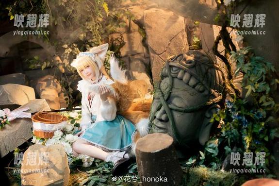 不得不说，花兮_honoka的赫敏作品集，让人对这个角色有了不一样的理解。