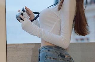 花漾show – 哈哈，思淇Sukiiii的比基尼宛如高清美图里的小精灵，真的无处不在！
