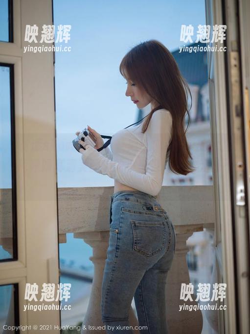 花漾show - 哈哈，思淇Sukiiii的比基尼宛如高清美图里的小精灵，真的无处不在！