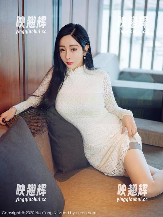 花漾show - 千万别小瞧这双棉袜，筱慧在无圣光图集里的幽默厚度不容小觑！