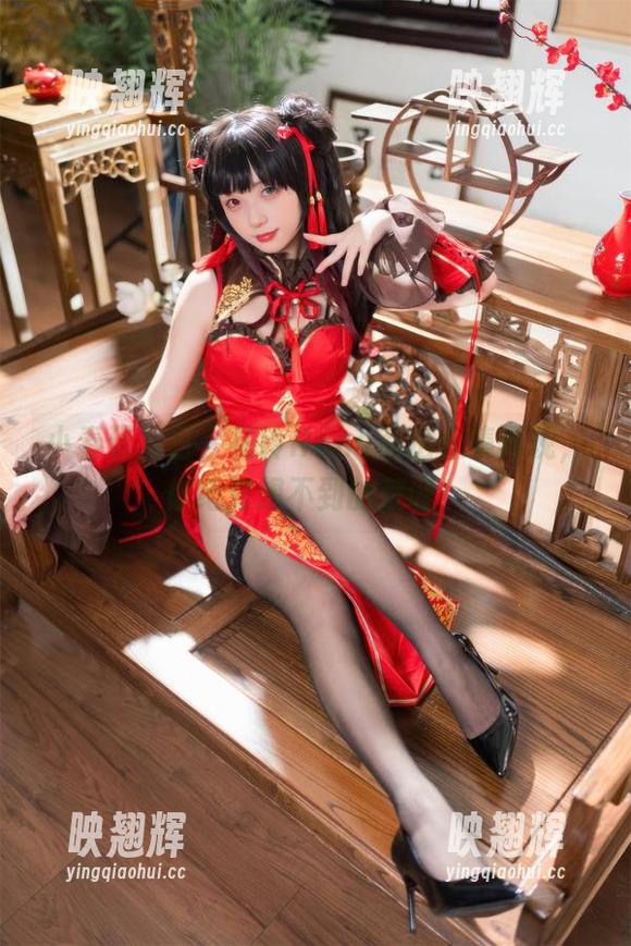 花铃Hana 小春研习日,花铃Hana私拍合集再现,你绝对想不到的荒诞!