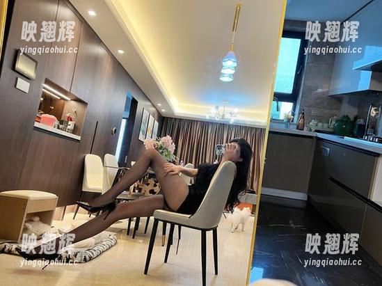 微密圈 - 这是什么神仙操作，葛征的肉丝竟然免费，图册等你来拿