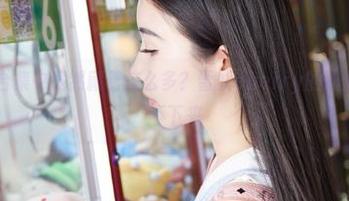 蜜桃社 – 合集中竟然藏着这么多？雪梨sherry的职业装让人停不下来