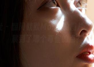 蜜桃社 – 翻阅默默Momo的图片，剧情发展到了哪个奇怪的点？