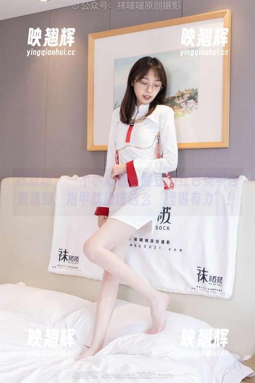 袜啵啵-小甜豆 袜啵啵 - 一不小心被小甜豆的红色美甲合集迷到:指甲就应该这么‘铿锵有力’!
