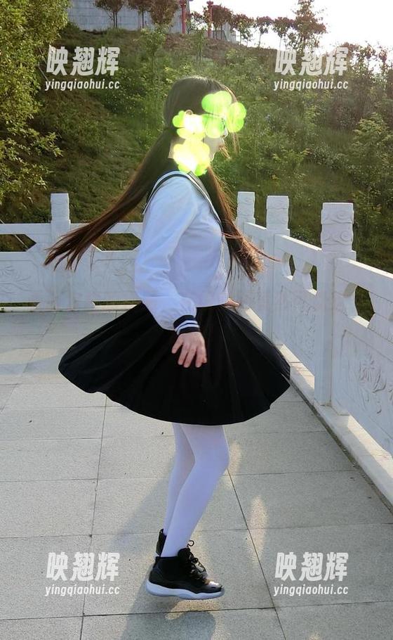 西尔酱 看西尔酱的视频,在线美图竟然可以这么魔性!