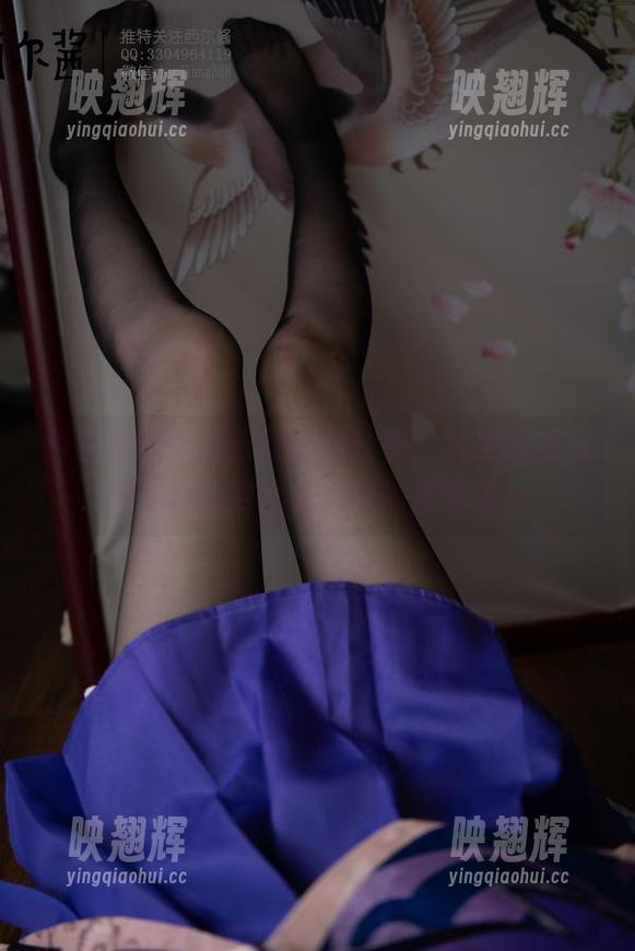 西尔酱的珠圆玉润套图分享，我发现我竟然开始欣赏从未想过的细节了！