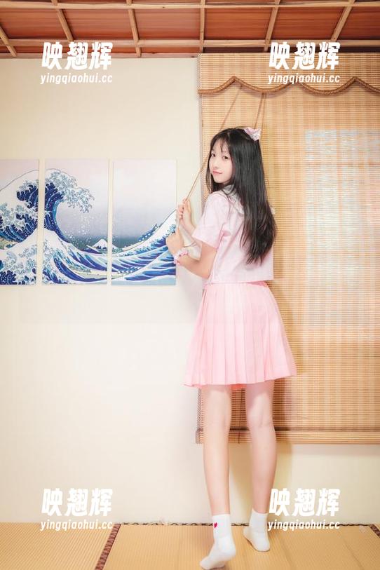 西瓜少女白衬衫全套，帅到我都想直接DIY一件，来个‘大胆尝试’！