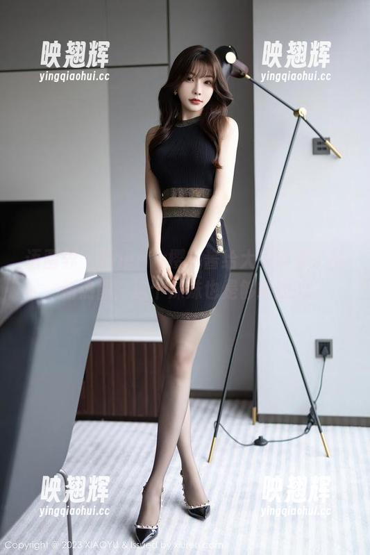 语画界-Cherry樱桃酱 语画界 - Cherry樱桃酱给大家带来了最新热图:这个妹妹也是够能撩的