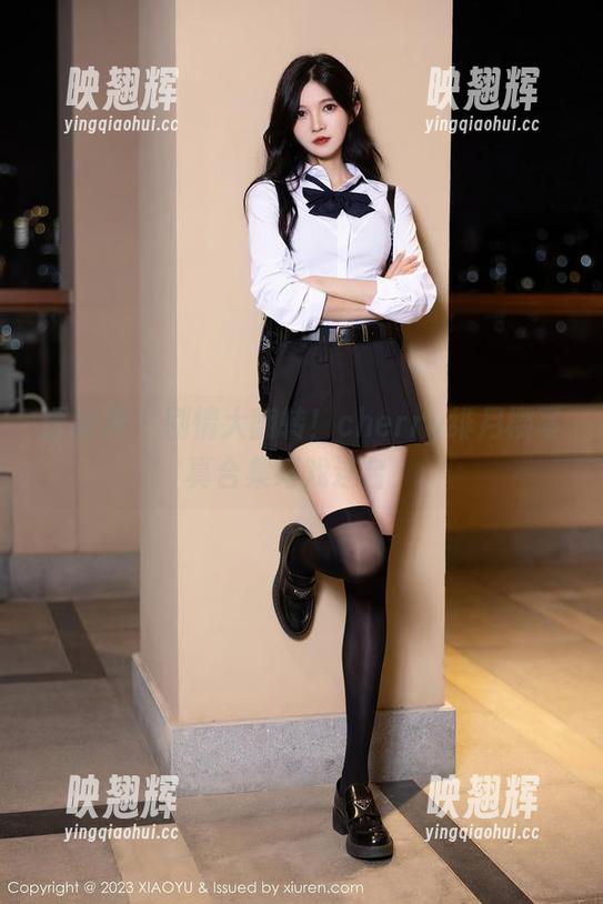 语画界-cherry绯月樱 语画界 - 剧情大翻转!cherry绯月樱写真合集好戏连台!