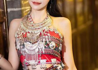 语画界 – 花嫁真的是一场梦！徐莉芝Booty精选集，让人忍不住想多看几眼