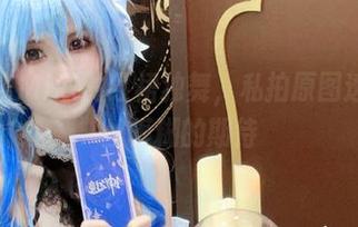 贝儿酱Miki的红裙独舞，私拍原图透出一丝模糊的期待