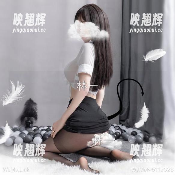 超辣的林一 微密圈 - 超辣的林一+吊带=原图的无穷可能,你敢想象吗?