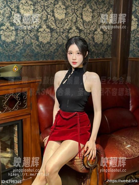 轩子巨2兔 微密圈 - 高颜值+高质量,轩子巨2兔会员专属情景ASMR合集,圣诞妆点不容错过!