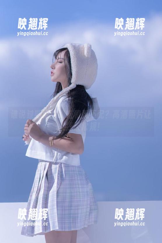 谁说过期米线线喵和服不配？高清照片让人打破常规！