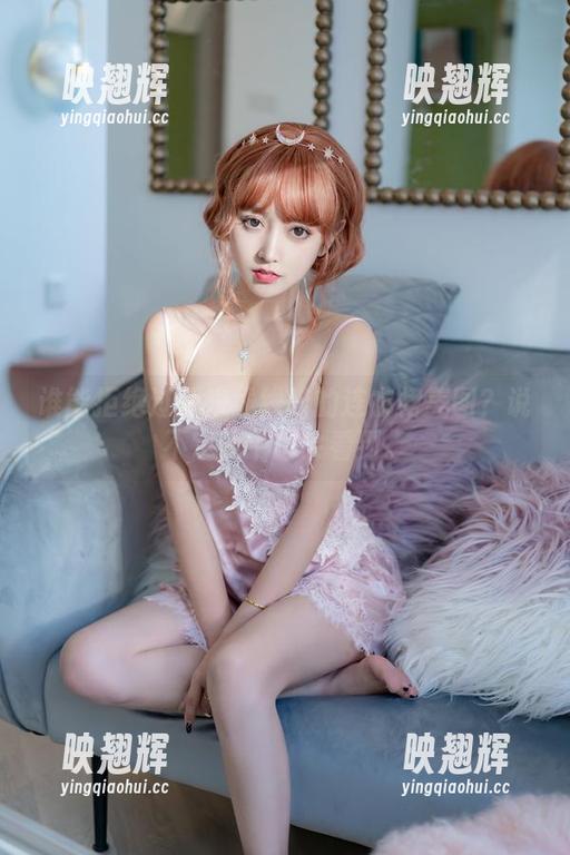 过期米线线喵 谁能拒绝过期米线线喵的连衣裙美图?说不定梦中也会看到。