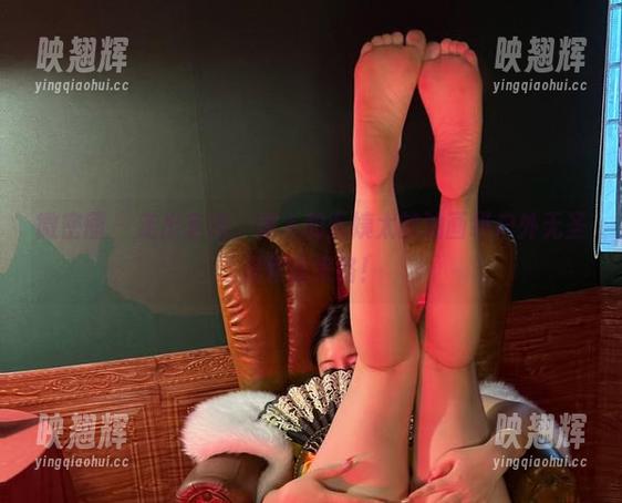 迷人的五姨太 微密圈 - 走出室内,迷人的五姨太的油画级户外无圣光作品来咯!