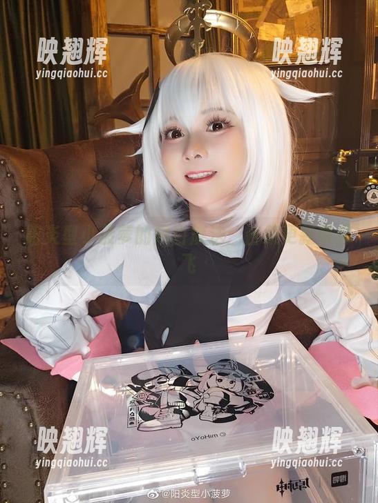 阳炎型小菠萝的黑白魔法：合集更新带你飞