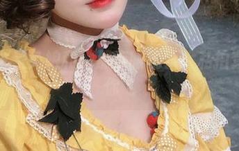 阿包也是兔娘和她那点眼镜事：私拍套图带你飞
