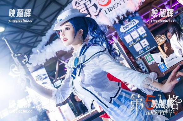 露儿大魔王 下载露儿大魔王的间谍过家家图集,沉浸在甜甜的伪装中。