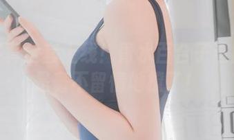 小狼写真全套上线！青水百合子这回真的是毫不留情地撩了！