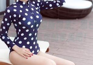 青豆客 – Una尤娜的新图集：黑白的经典轮廓，更新你的审美吧！