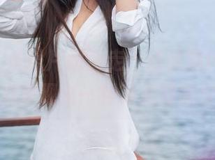 青豆客 – 从照片间游走，汪佩妮Penny的女友呈现出一种莫名的吸引力