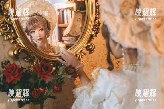 面饼仙儿 面饼仙儿的高清圣诞贝法——啥?您要的绝美套图都在这儿了!