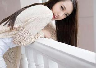 魅妍社 – 摆脱乏味！Jenny佳妮的自拍精选图集，哦，她居然可以这样。