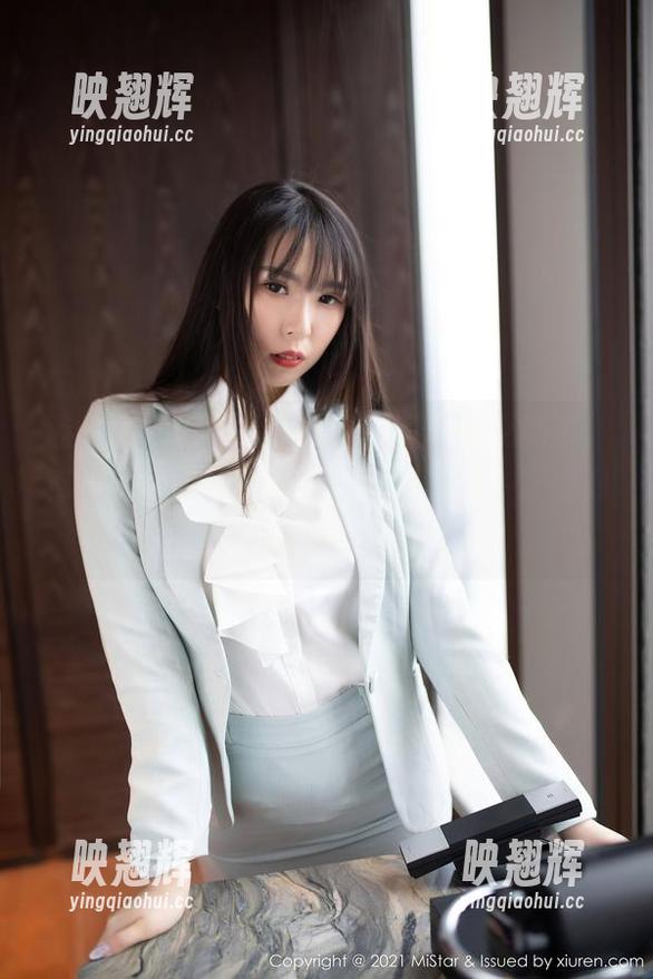 魅妍社-刘钰儿 魅妍社 - 刘钰儿的体操服写真又更新了,算是一份美丽的期待,不知道下一次会穿什么呢?