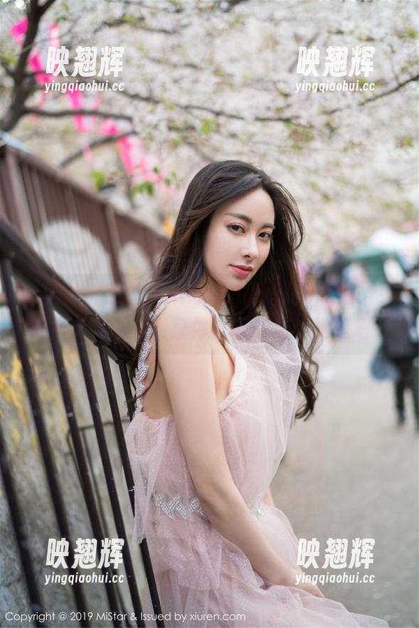 魅妍社-王婉悠Queen 魅妍社 - 观看王婉悠Queen演绎瑜伽,果然是让人心智和身体双重崩溃的挑战吧!