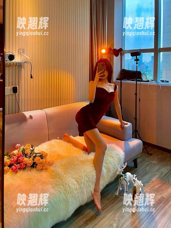微密圈 - 没想到私房泳装的境界造诣能达到黎允熙这种地步