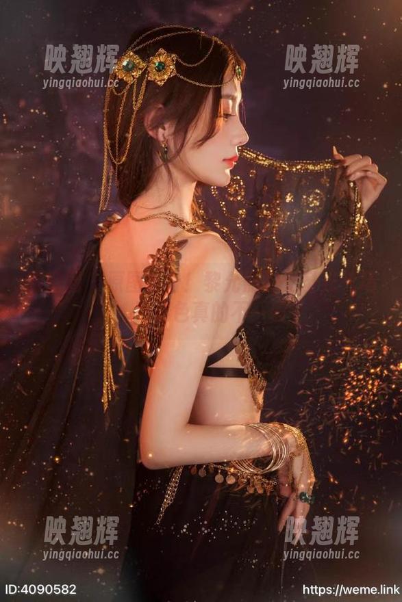 微密圈 - 原图直击！黎允熙的无圣光气场，那姿色真的不一般